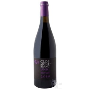 clos montblanc pinot noir