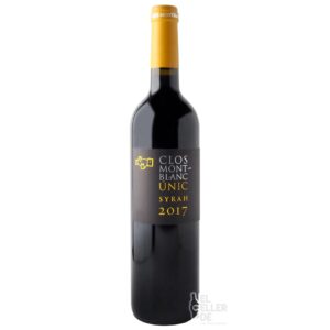 clos montblanc syrah