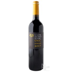 clos montblanc syrah