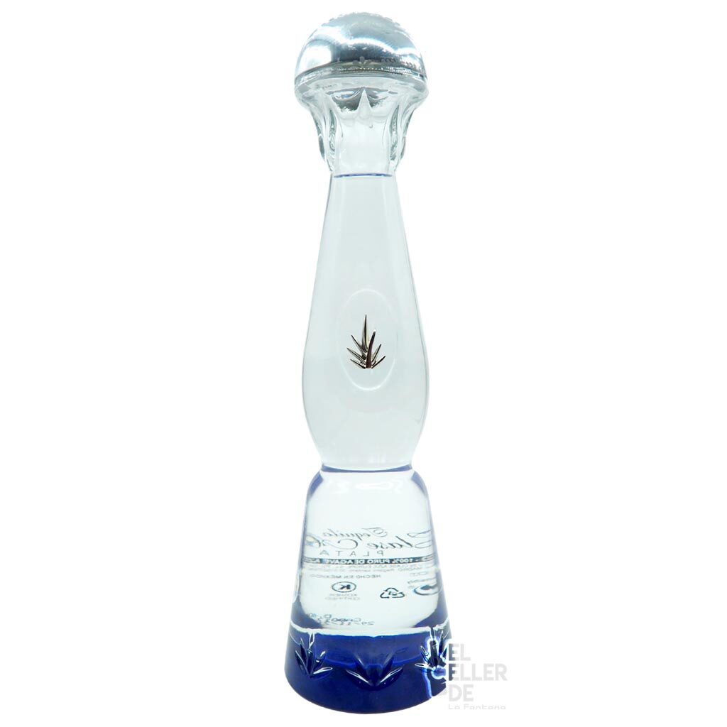 Tequila Clase Azul Plata