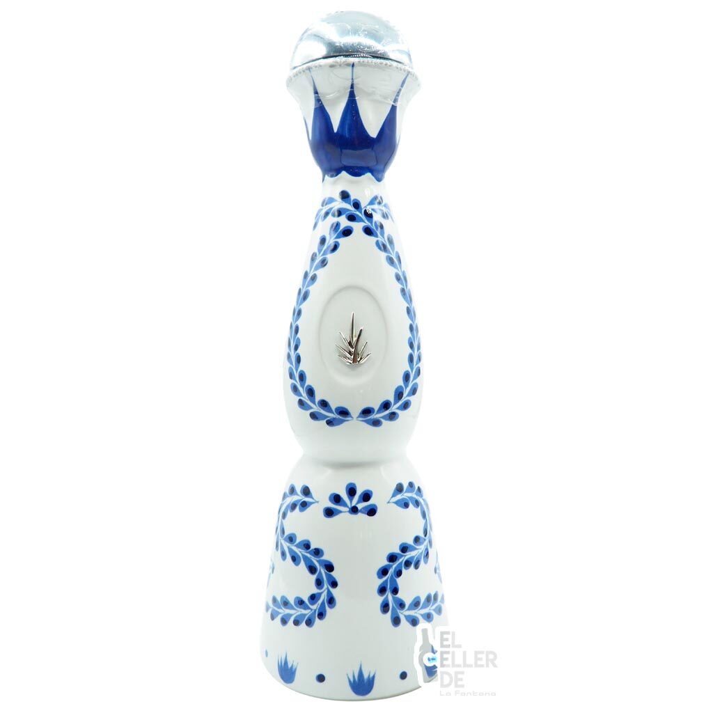 Tequila Clase Azul Reposado