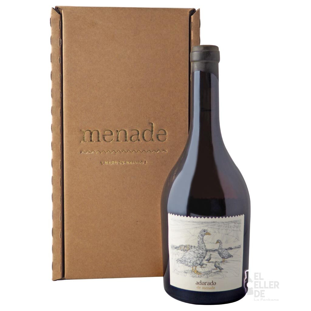 Adorado de Menade