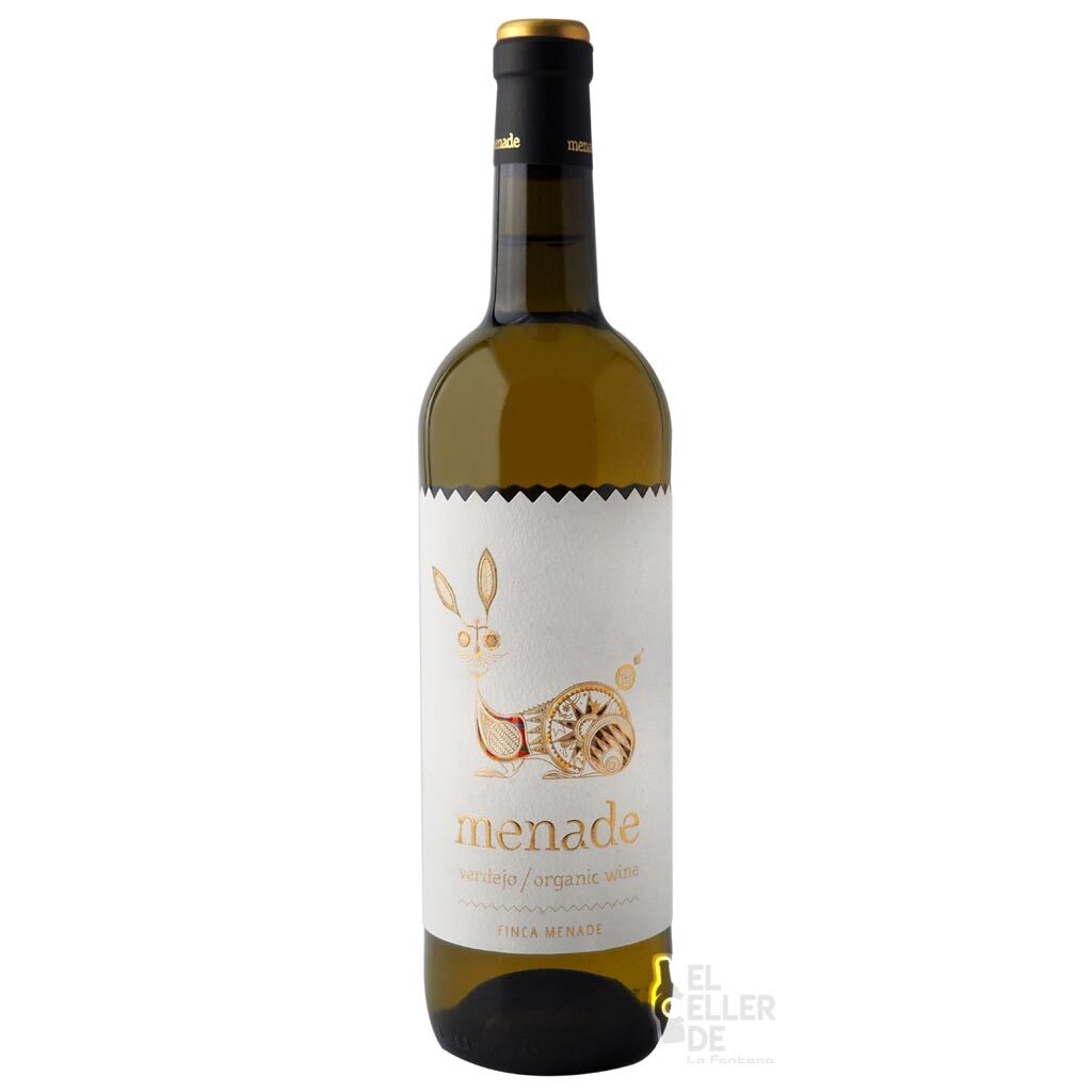 Menade Verdejo 2024