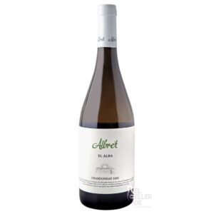 albret chardonnay blanco