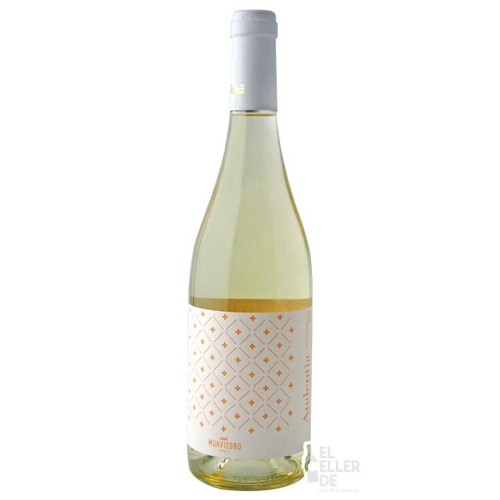 Audentia Chardonnay Blanco