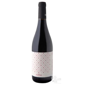 audentia petit verdot