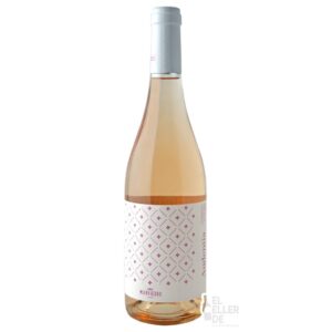 audentia sauvignon rosado