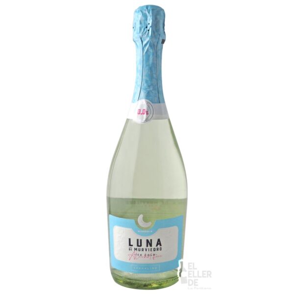 cava luna  blanco