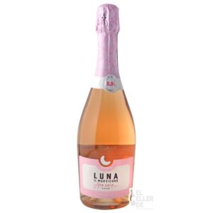 cava luna  rosado