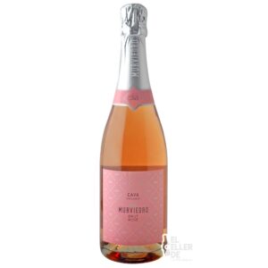 cava luna rosado brut