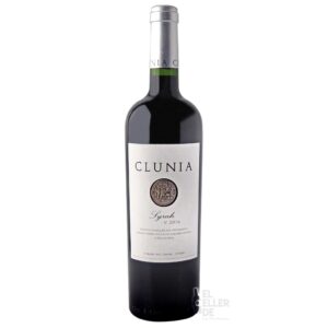 clunia syrah