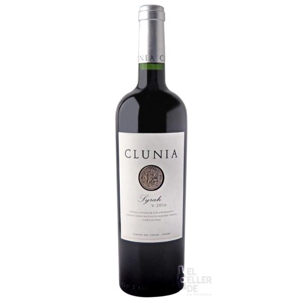 clunia syrah