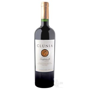 clunia tempranillo