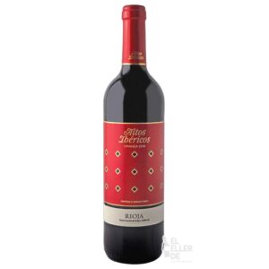 altos ibericos crianza