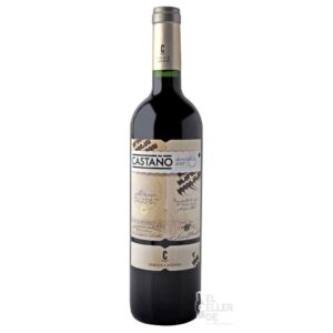 castano tinto monastrell