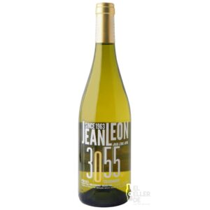 jean leon chardonnay