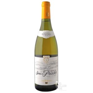 sons de prades chardonnay