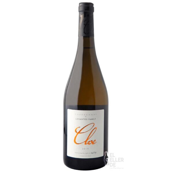 cloe chardonnay