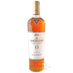 whisky the macallan