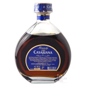 brandy casajuana