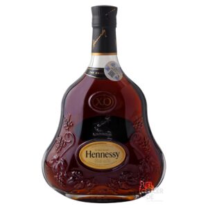 cognac hennessy xo