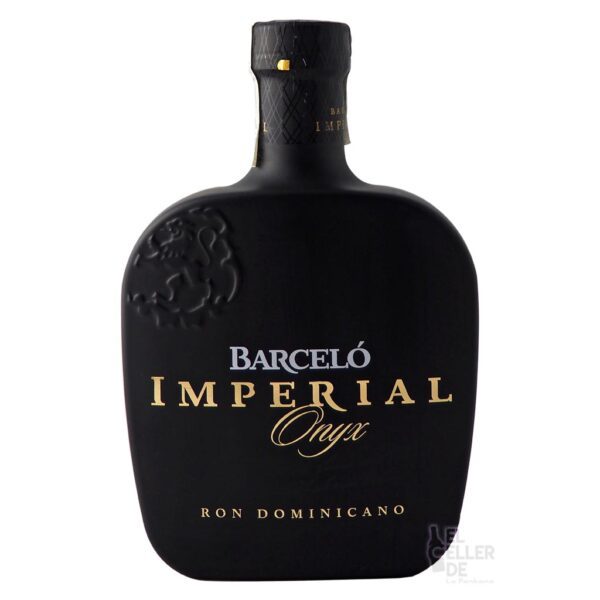 ron barcelo imperial