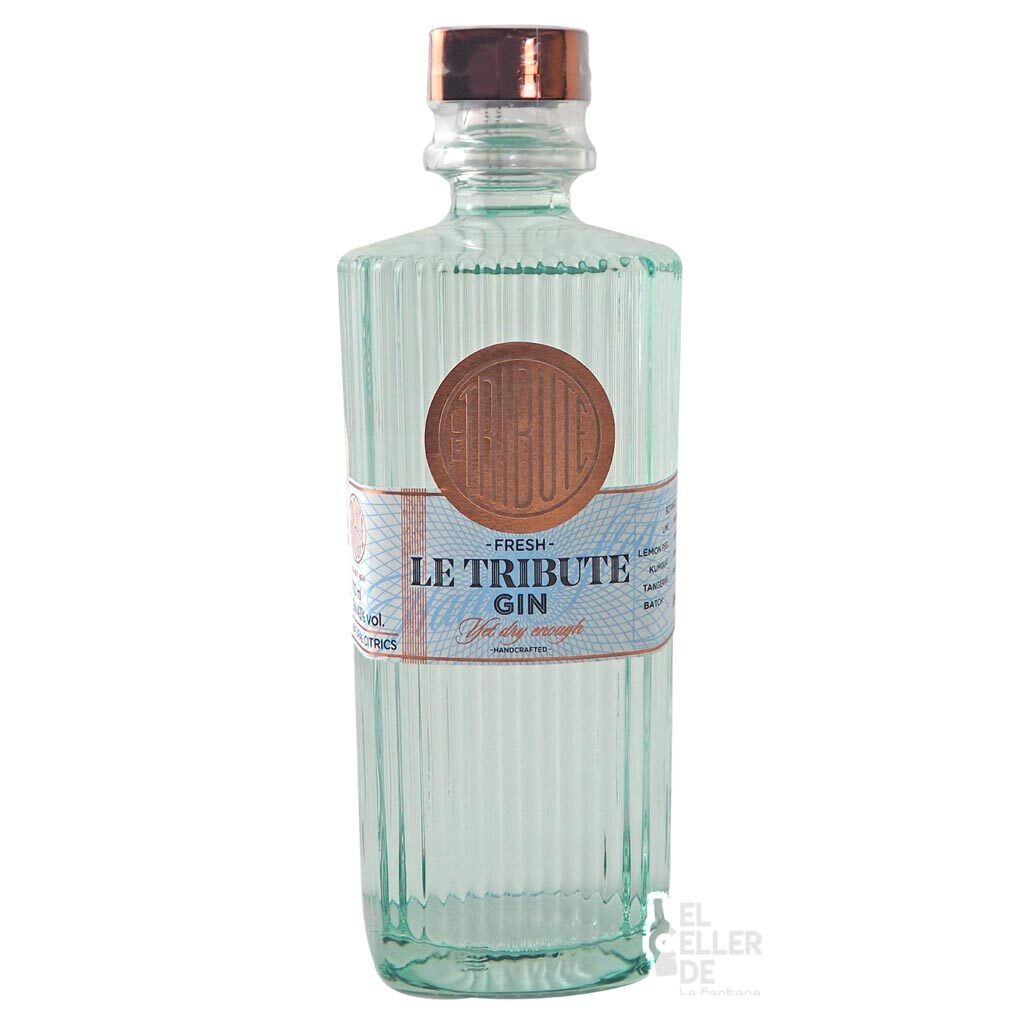 Ginebra Le Tribute