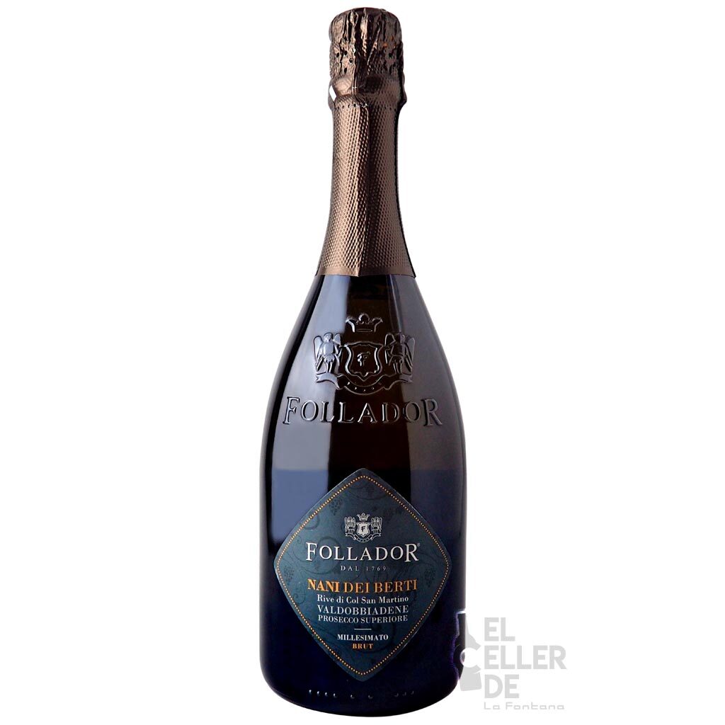 Follador Prosecco