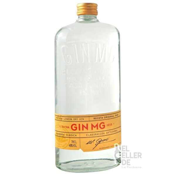 gin mg