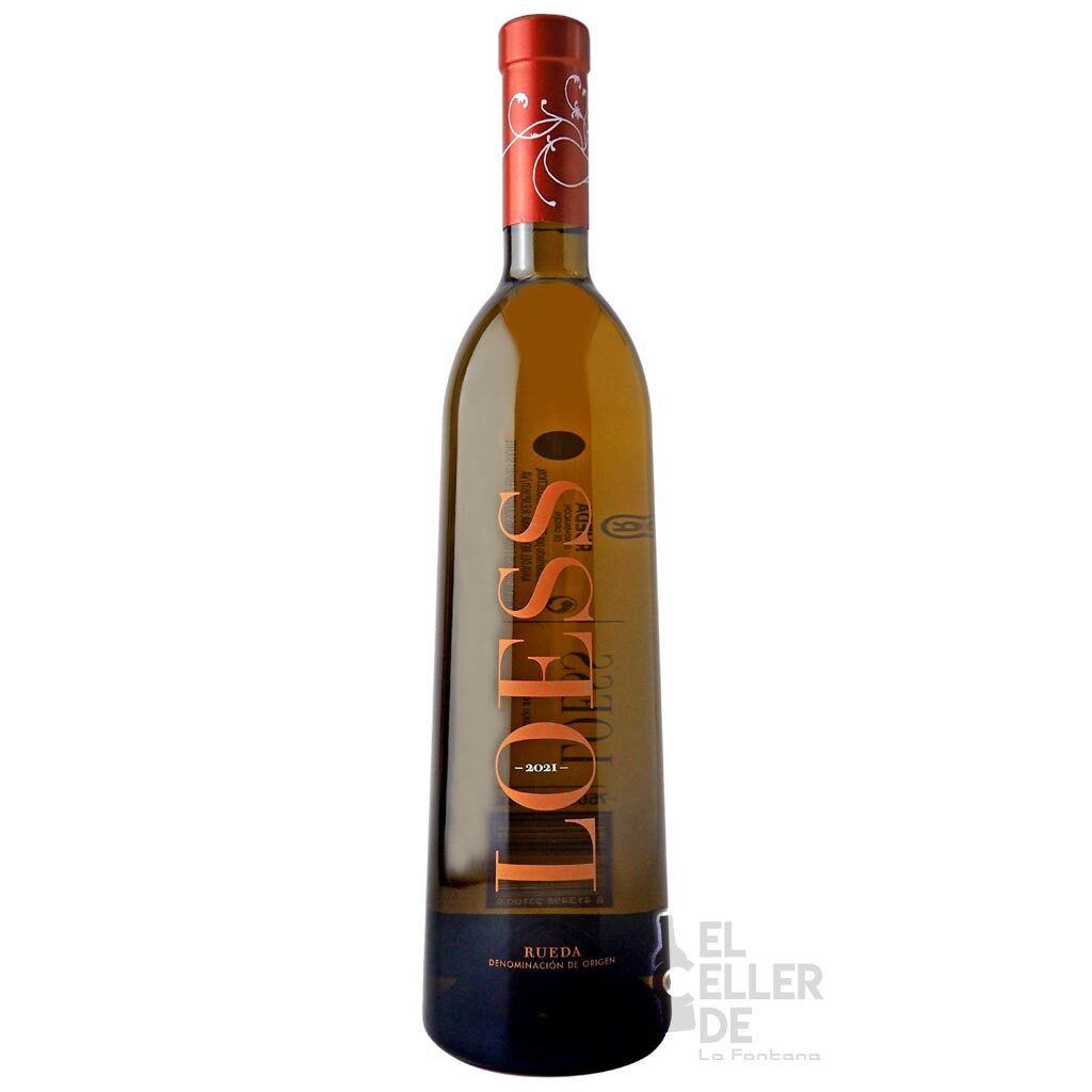 Loess Verdejo