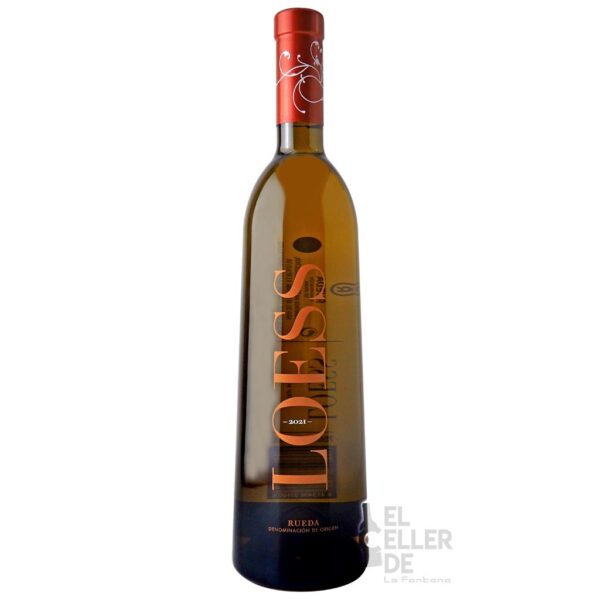 loess verdejo rueda