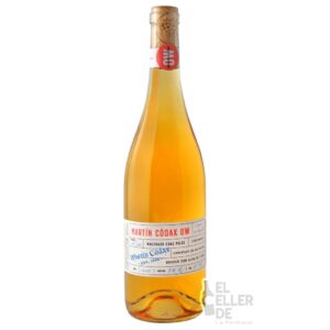 martin codax orange wine