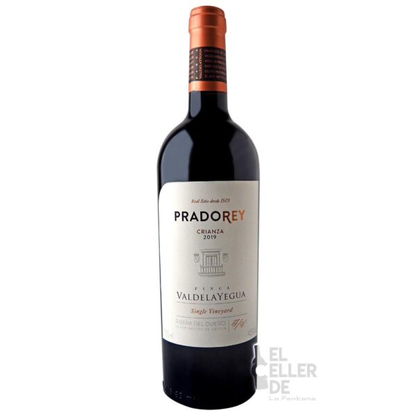 pradorey finca valdelayegua