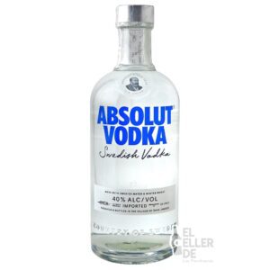 Absolut Vodka