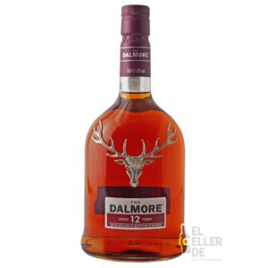 Whisky The Dalmore 12 years
