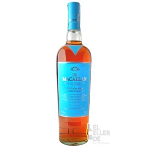 whisky the macallan n6
