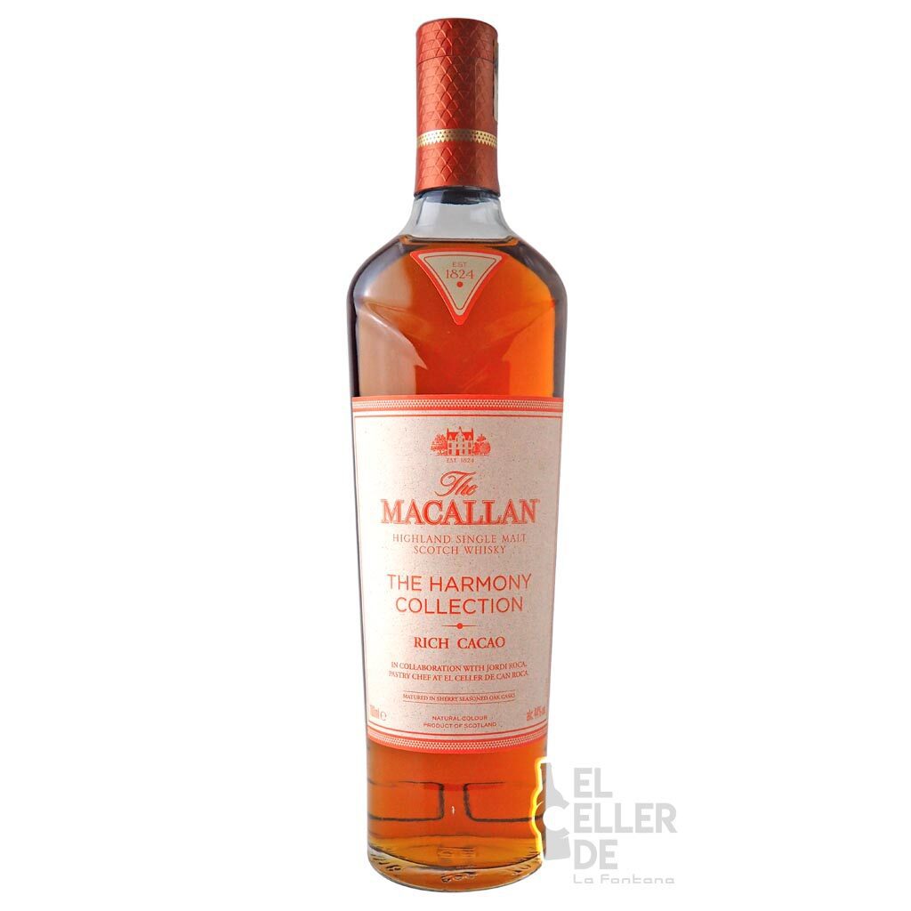 The Macallan Rich Cacao