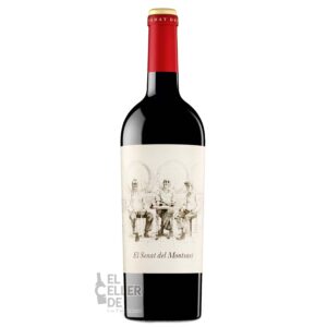 Senat de Montsant tinto El Celler de La Fontana