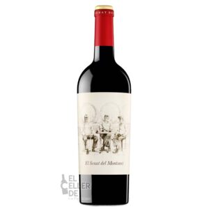 Senat de Montsant tinto El Celler de La Fontana