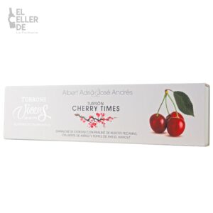 TURRON CHERRY PREMIUM scaled