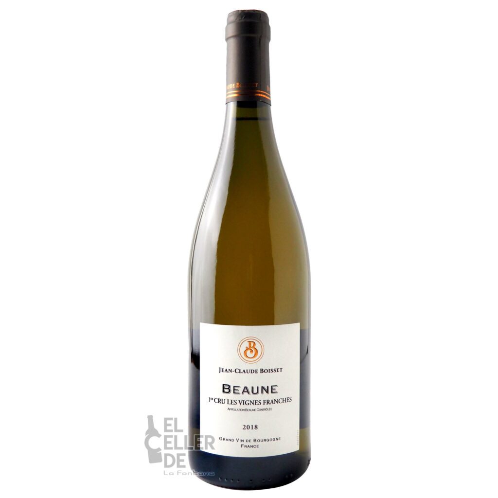 Beanu 1º Cru Les Vignes Franches Jean-Claude