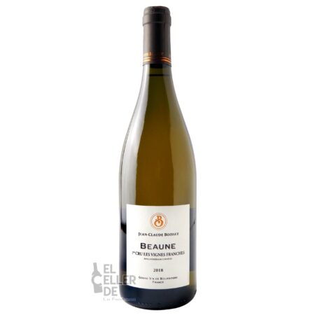 Beaune 1 Cru Les Vignes Franches