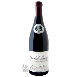 Chambolle-Musigny Maison Louis Latour 2021