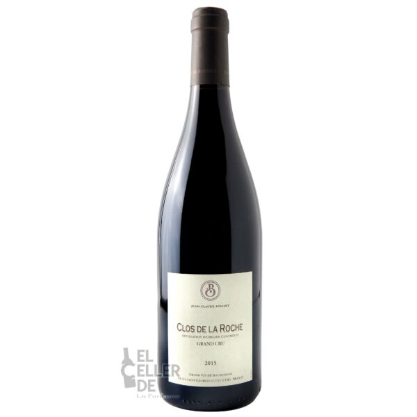 Clos de la Roche Grand Cru  scaled