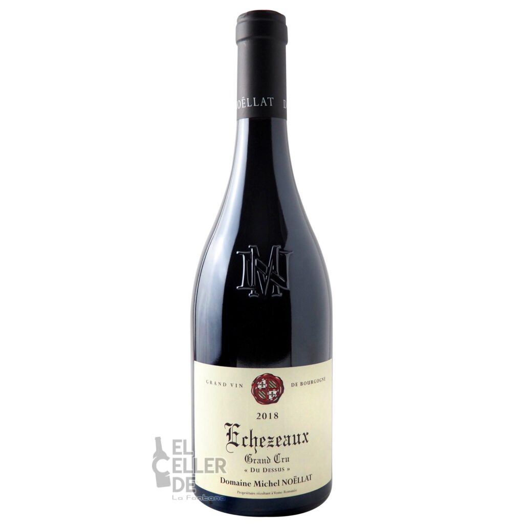 Echezeaux Grand Cru Michel Noëllat