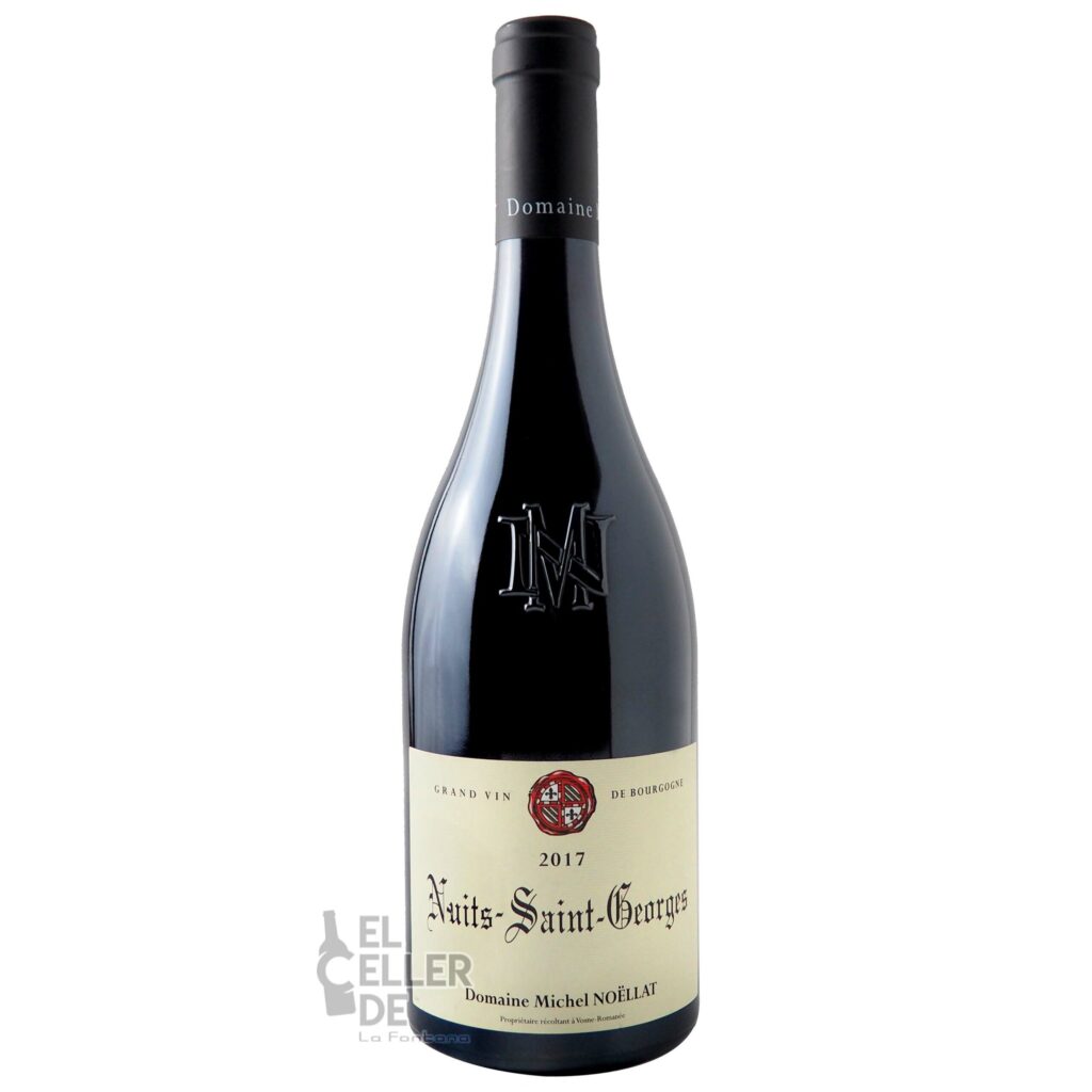 Nuits-Saint-Georges Domaine Michel Noëllat 2017