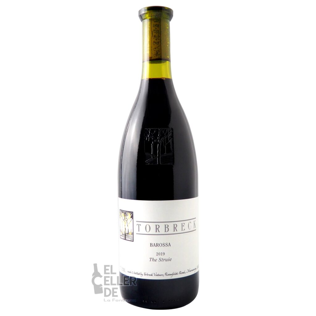 Torbreck Barossa The Struie 2019