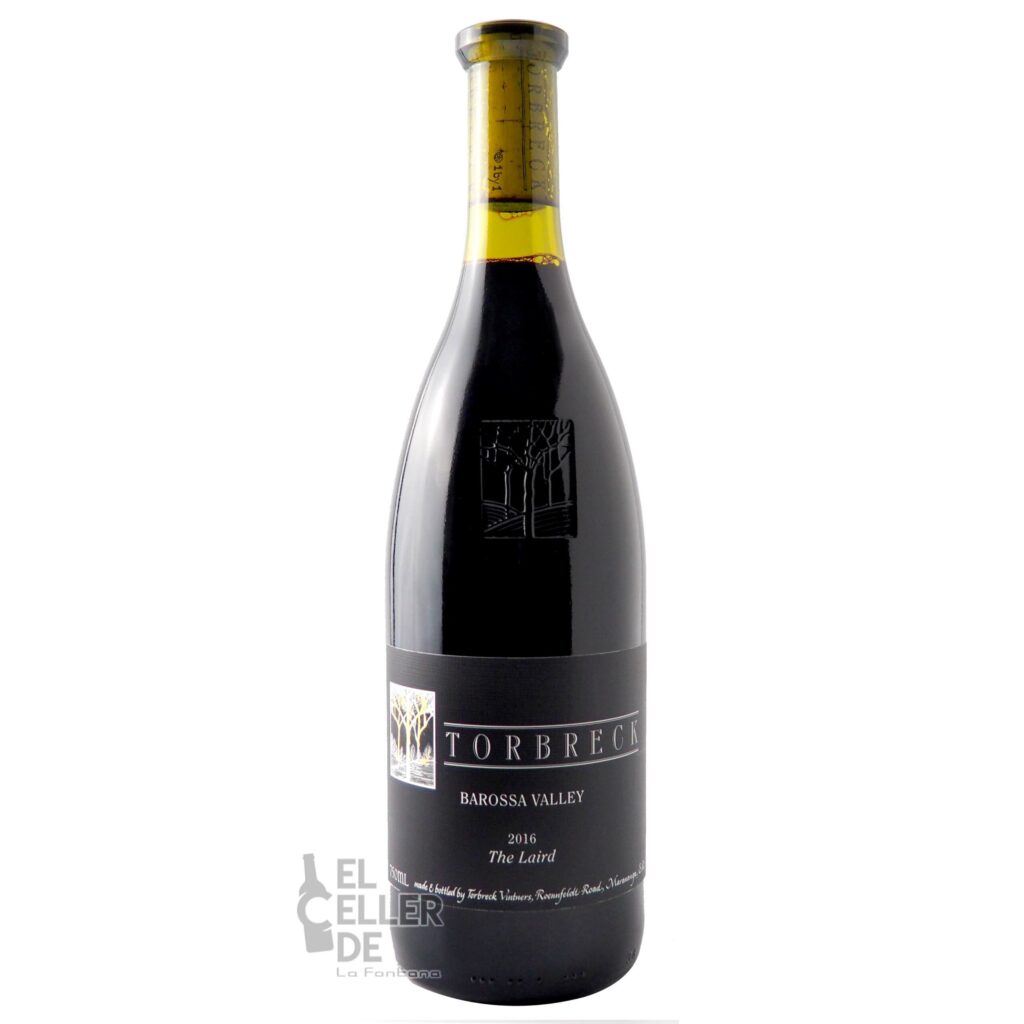 Torbreck Barossa Valley  2016  The Laird