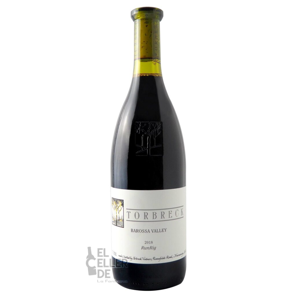 Torbreck 2018 Barossa Valley Runrig