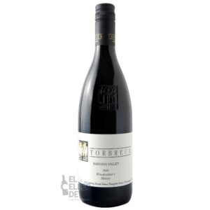 Torbreck Barossa Valley Woodcutter's shiraz 2020